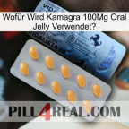 Wofür Wird Kamagra 100Mg Oral Jelly Verwendet 44